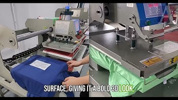 Debossing vs Embossing Explained on Garments & Leather | AMBRO Manufacturing Custom Branding