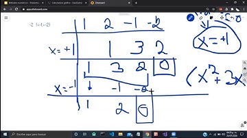 Métodos Numéricos ▬▬ Matemáticas III ▬▬ Clase 2