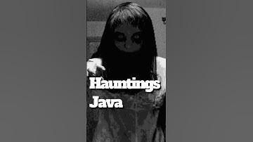 Game Java khiến tôi nghĩ điện thoại mình bị Ma ám!