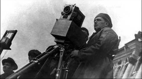 Dziga Vertov - From the Rumor of a Sawmill ( 1916 Russia Radical Industrial Noise )