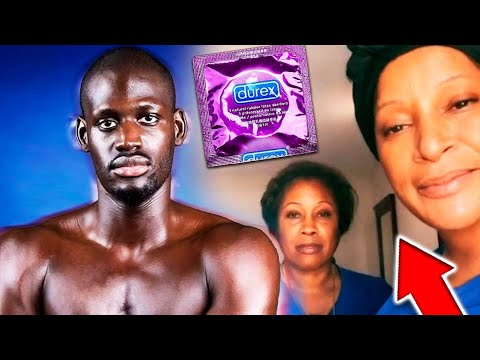 Grandma's Want To Pay Young Men To Do THIS To Their CHEEKS!