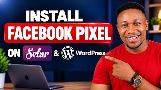 Full How to Integrate Facebook Pixel on Selar & WordPress (Step by Step Guide) News