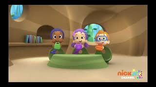 Bubble Guppies Lunch Jokes Spaghetti & Beach Balls Nonny