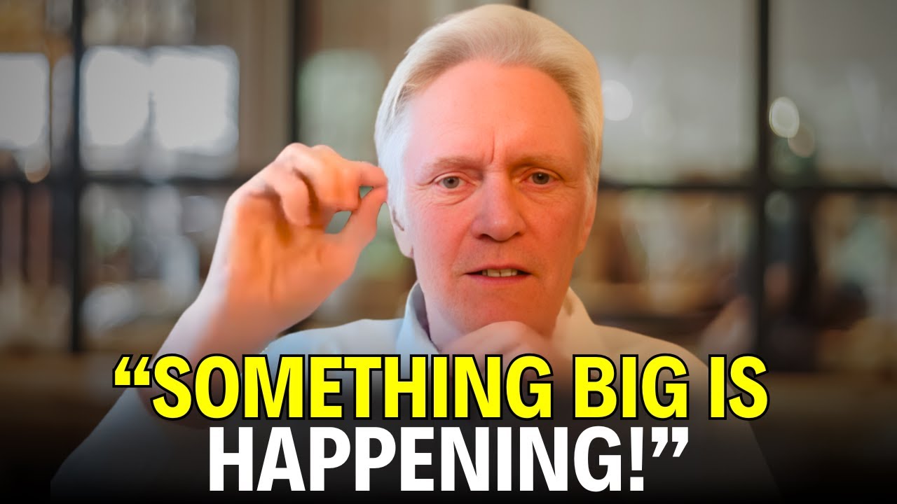 Большинство инвесторов не поймут, на что указывают золото и серебро | Майк Мэлони