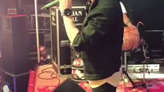 Bhai ne att hi karati live stage show jassi gill & babbal rai