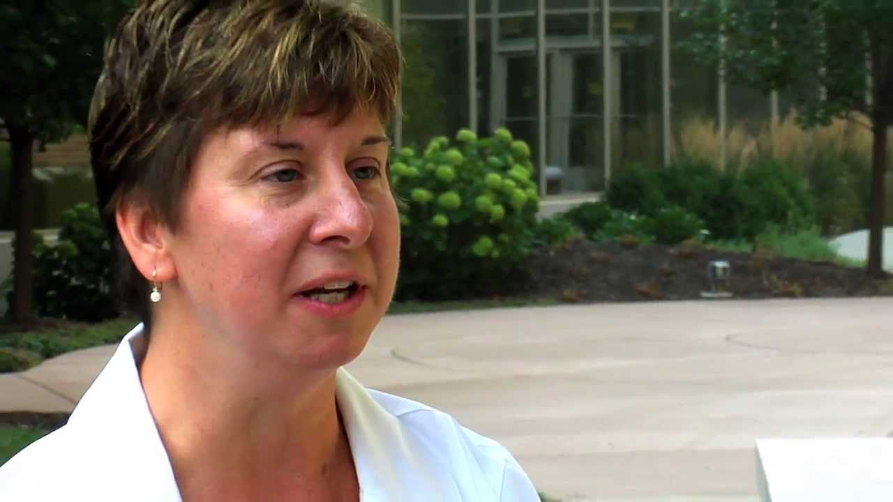 Meet One of Our Top Breast Surgeons, Dr. Rachel Baer YouTube