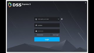 DSS Express - How to Add Dahua Device screenshot 5