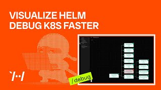 Helm Charts Visualized + Fast K8s Debugging | Kunobi