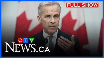 Breaking down the federal budget | CTV Your Morning Vancouver for Wednesday, Nov. 5