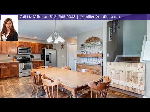 4961 Penrose Dr, Newburgh, IN home video tour