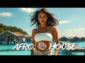 Afro House Mix 2026 The Best Of Afro House 2026 WORKFLOW MELODIC 