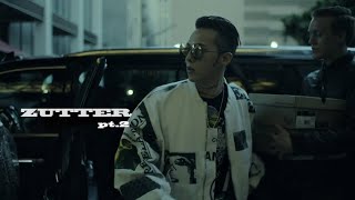 GD&T.O.P - 쩔어(ZUTTER) Pt.2 M/V