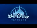 Walt Disney Pictures 1988 Walt Disney Pictures 1988