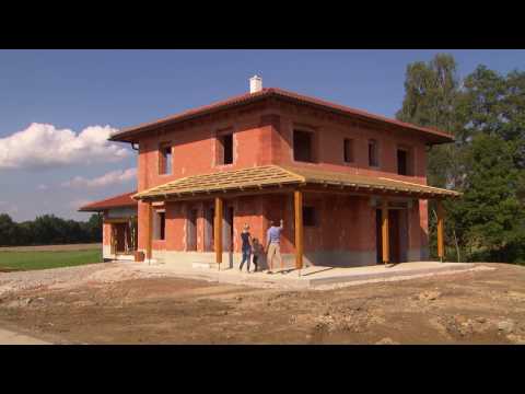 Video: Ziegelhaus