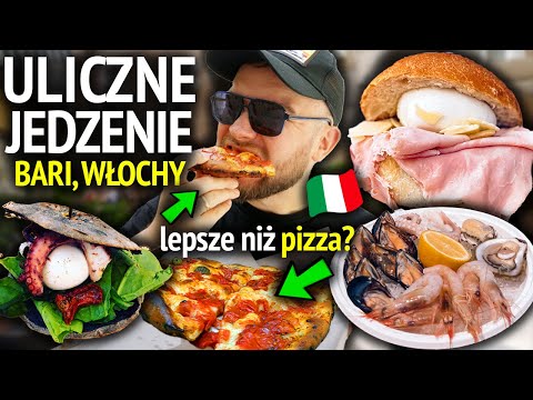 Wideo: Jedzenie we Włoszech: Jak zjeść włoski posiłek