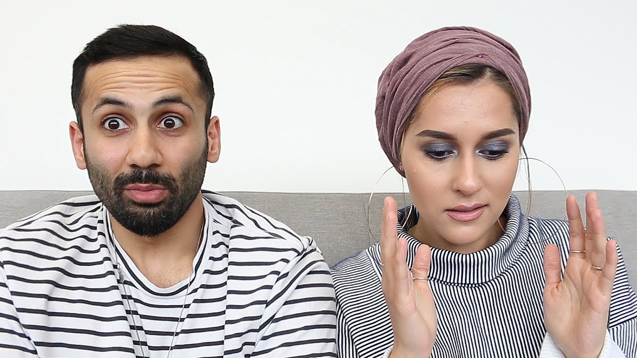 PREGNANT IN THE PRAYER ROOM!!