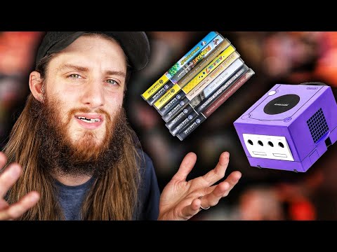 Is The GameCube Worth Buying In 2021?