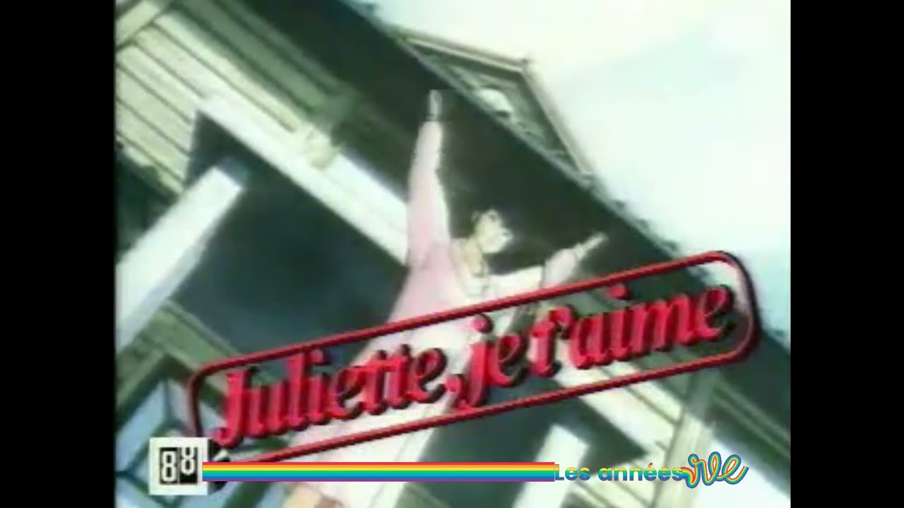 1988: Juliette je t'aime