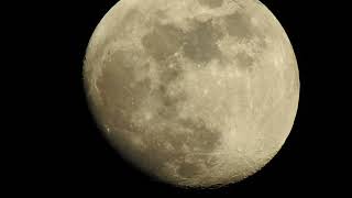 MOON 93% Waxing Gibbous Virgo 20.07pm 30 03 26 MOON 93% Waxing Gibbous Virgo 20.07pm 30 03 26
