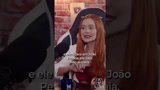 Nunca Soube De Nenhuma Traição Do Yugnir I Mirela Janis