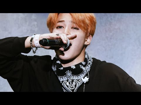 [방탄소년단/BTS] Ma City 무대 교차편집(stage mix)(kor, eng sub CC)