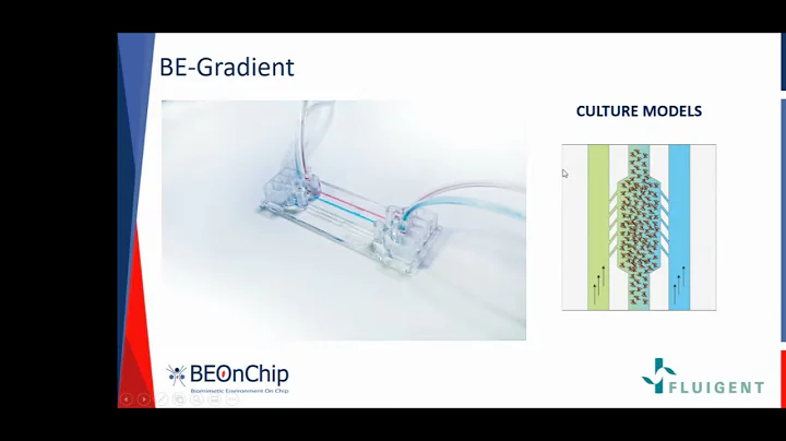 WEBINAR REPLAY - Organ on chip Towards the next ge...
