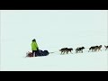 Iditarod Race Knowledge Assessment