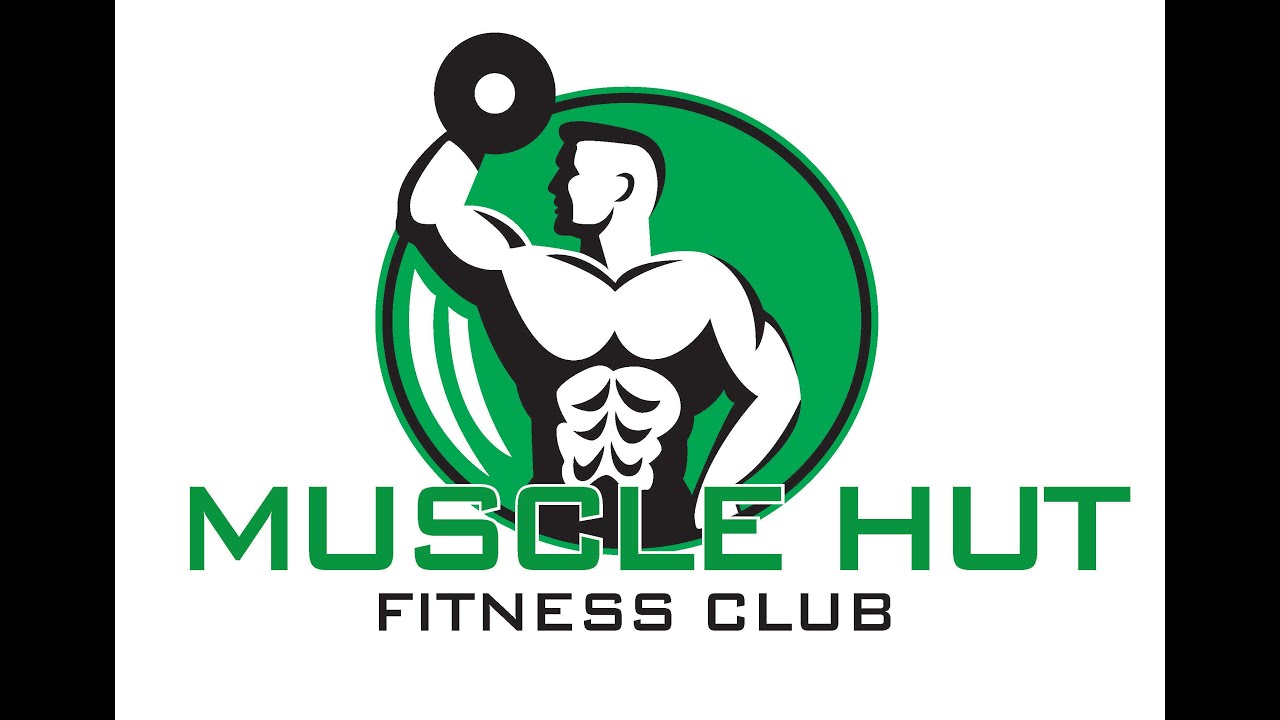 Muscle Hut Fitness Club Trainers - YouTube