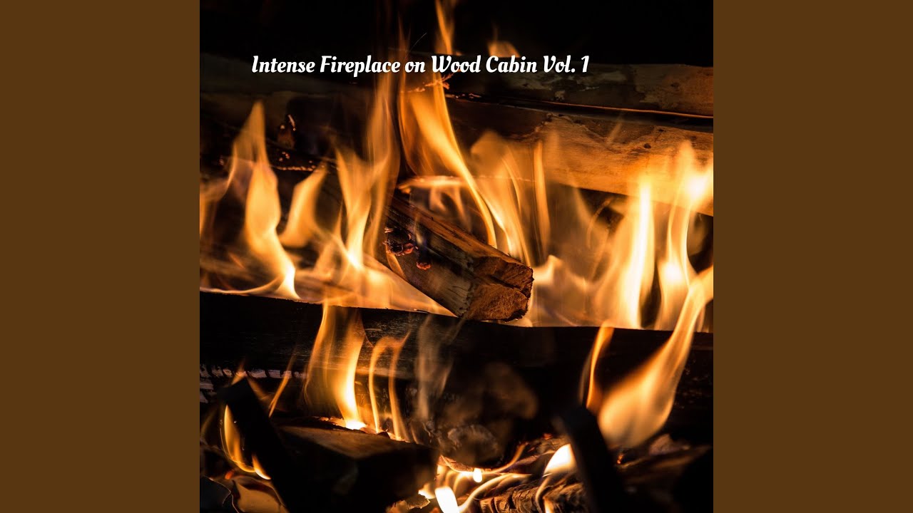 Vibrant Fire Aura Sound for Growth