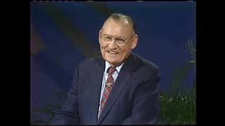 Imagination: The Hidden Force of Human Potential 7: Spiritual Imagination ~ Dr. Lester Sumrall