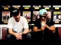 SourceTV Exclusive: Prodigy & Alchemist Discuss Albert Einstein