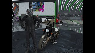 🔴 Live 🔴 FiveM 1 tag als fake biker Teamlife