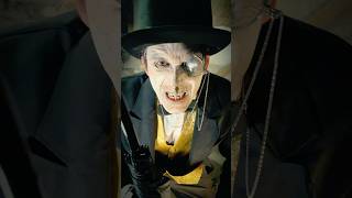 Le pingouin 🐧 cosplay #cosplay #batman #oswaldcobblepot #thepenguin #dc