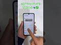 إلغاء خاصيه المكفوفين Talkback of 🗣️ Vivo