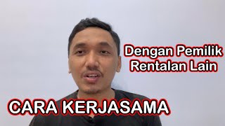 How to Partner or Collaborate with Fellow Car Rental Entrepreneurs screenshot 5