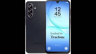 Tracfone Samsung Galaxy A17 5G Review – 128GB Prepaid Smartphone with 50MP Camera & 90Hz Display