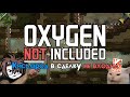 Oxygen Not Included | Кислород в сделку не входил [#1]