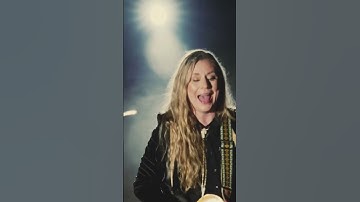 Thumbnail of Joanne Shaw Taylor - "Black & Gold" Official Music Video