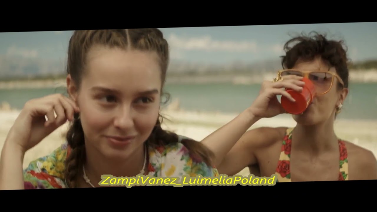 Luisita y Amelia : Evidencias