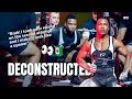 Austin perkins deconstructed squat  opinion  powerlifting  sports  rpe1