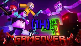 ♪ WOJAN - GAME OVER [ZWIASTUN] ♪ (1H)