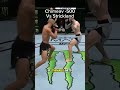 My Best Bets For UFC 328! | #UFC #UFC328 #KhamzatChimaev #SeanStrickland