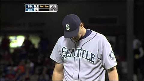 2010/09/27 Mariners turn two