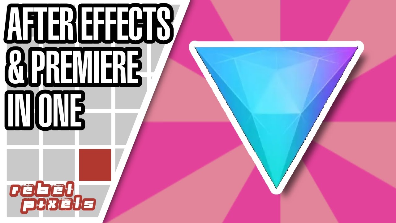 hitfilm pro vs after effects
