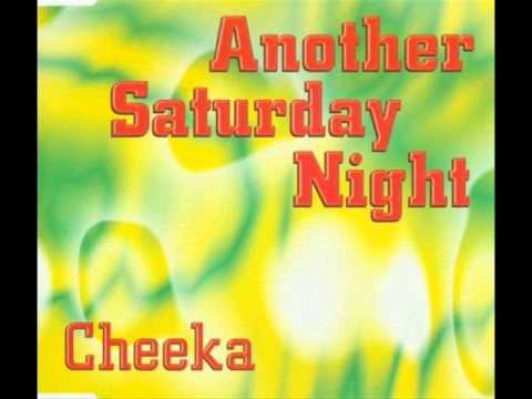 Cheeka - Another Saturday Night (2000)