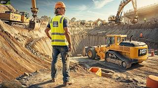 10 Incredible Construction Simulator Games You Need to Play in 2026 | PC, PS5, Xbox Series, Switch screenshot 4