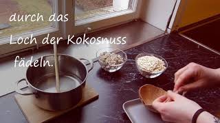 Vogelfutter Bastille-Diy