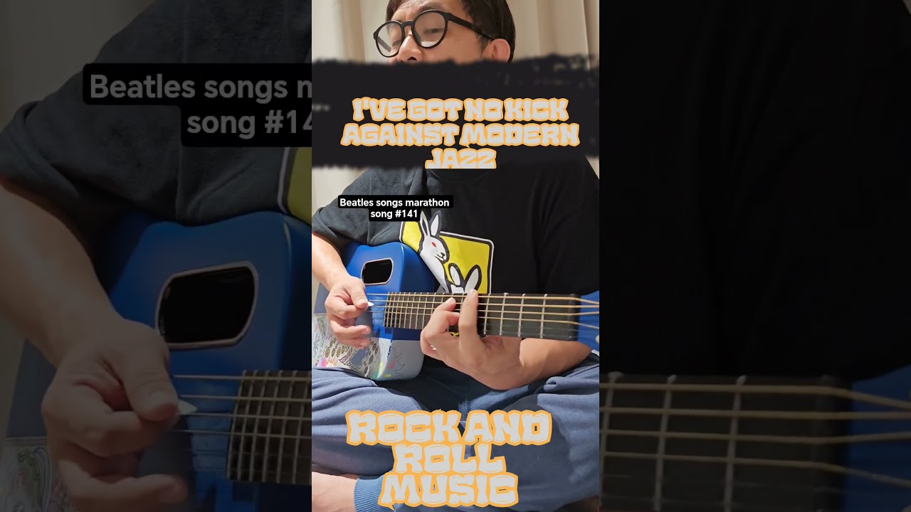 rock and roll music | Beatles 