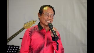 MENCARI SINAR BAHAGIA| J SHAM| KONSERT KL CERIA| 2022| 60 AN