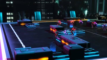 Frozen Cortex DefenseVSDefense (AI Season)